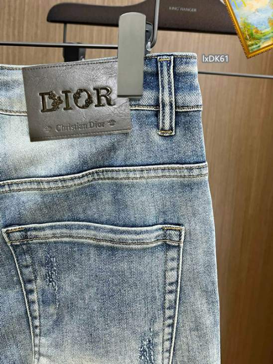 Dior Jeans Short _SKUDiorsz28-3825tr059600